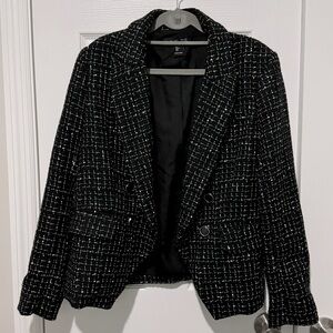 Rachel Zoe Blazer